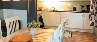 6 Person Holiday Home in Averoy