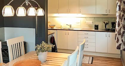 6 Person Holiday Home in Averoy