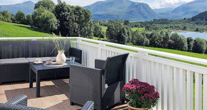 6 Person Holiday Home in Averoy