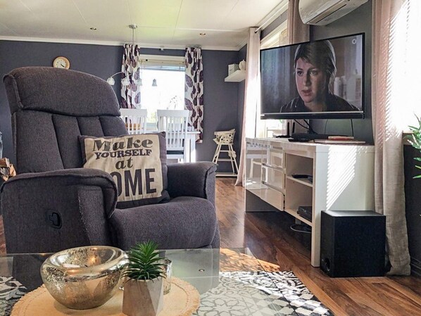 Hus | Oppholdsområde