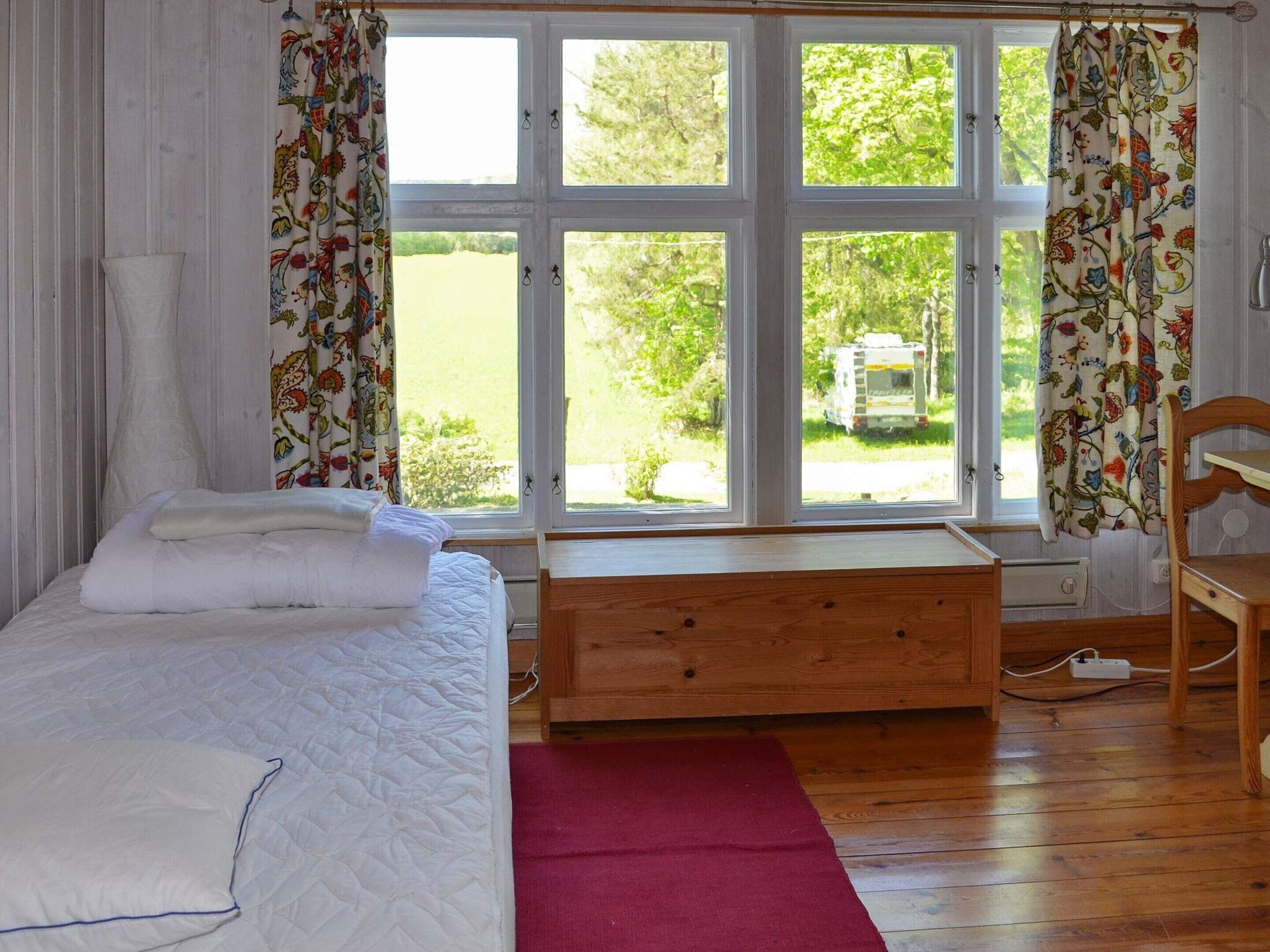 Hus | 3 soverom og individuelt innredet