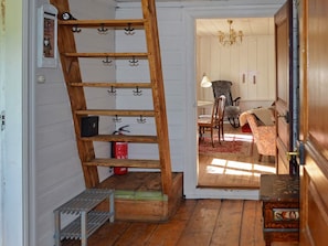 Interior - 7 Person Holiday Home in Jarbo-by Traum (Jarbo)