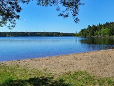 7 Person Holiday Home in Jarbo-by Traum