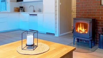 House | Property amenity