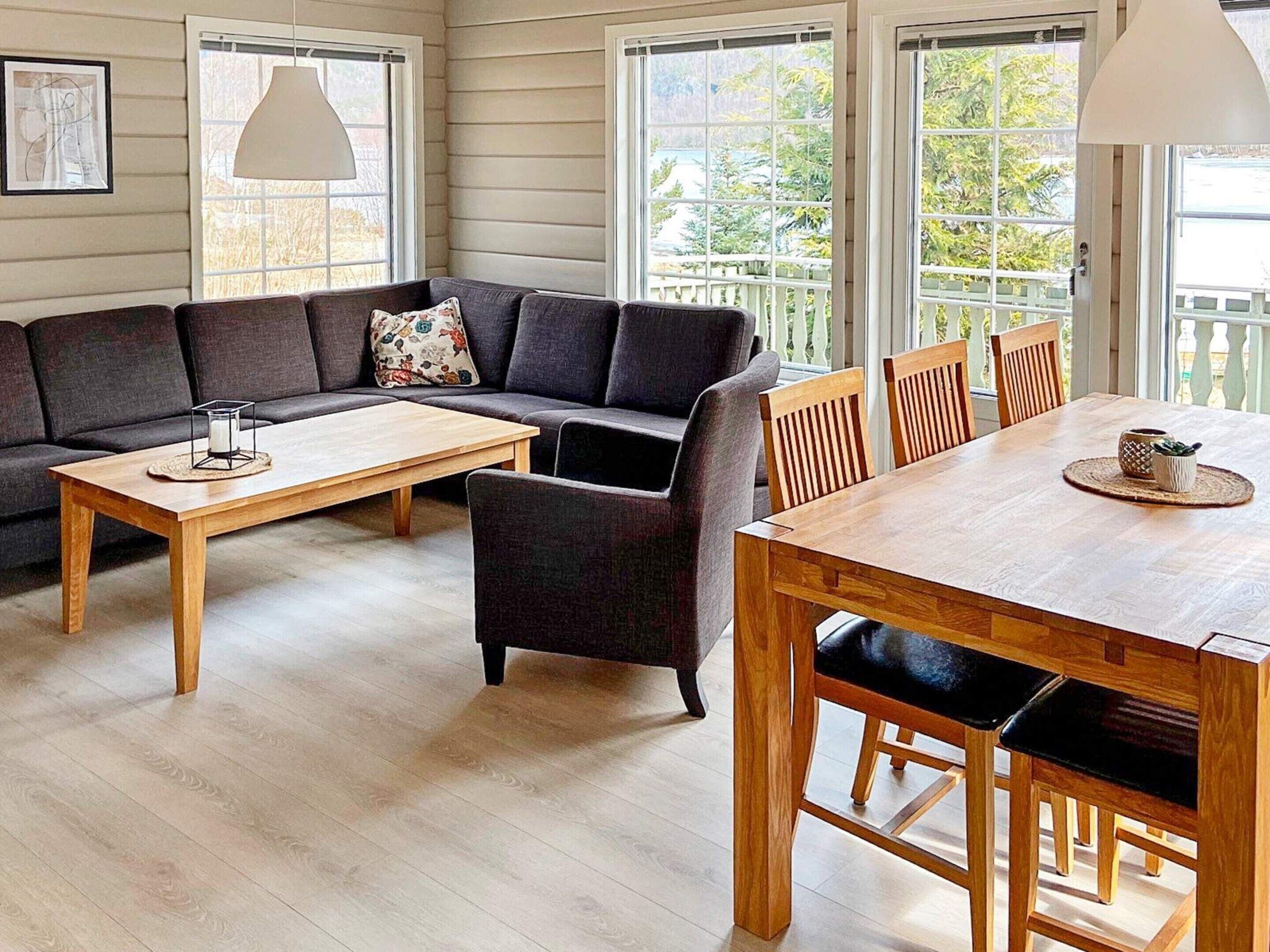 Ferienhaus | Speisen