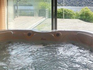 House | Spa treatment