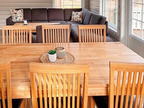 House | Dining