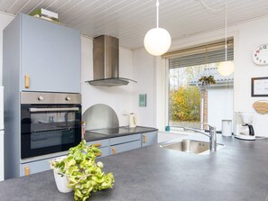 House | Private kitchen