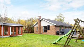House | Property amenity