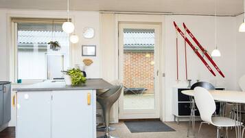 Maison | Restauration