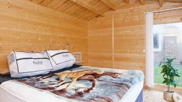 Talo | 4 makuuhuonetta