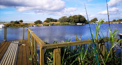 6 Person Holiday Home in Hemmet