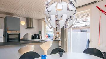 House | Interior