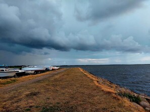 House | Water view - 6 Person Holiday Home in Hemmet (Hemmet)