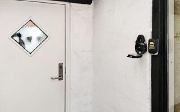 House | Interior