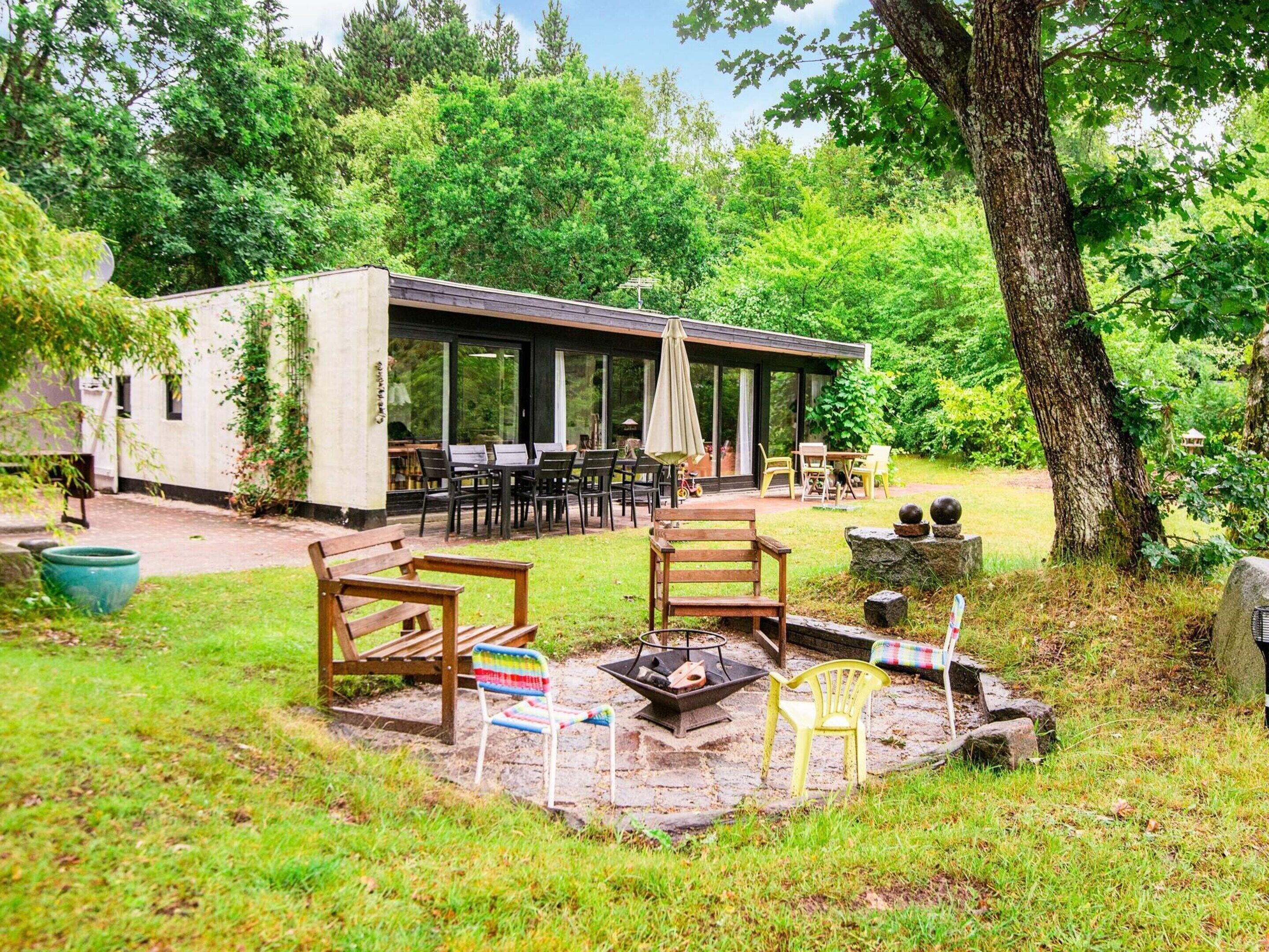House | View from property