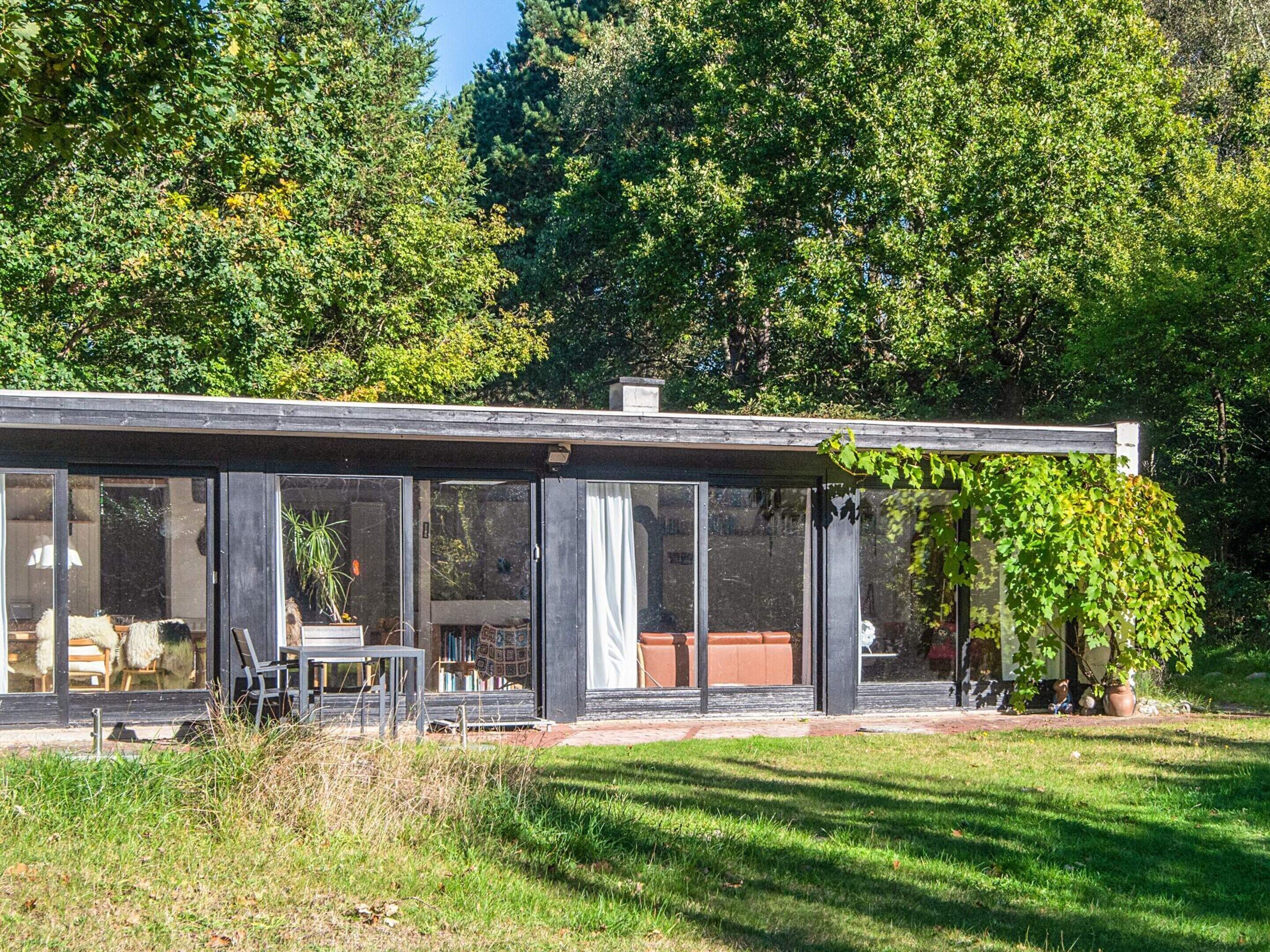 Ferienhaus | Außenbereich