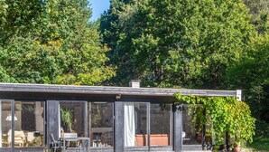 Hus | Eksteriør