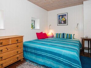 Casa | 3 habitaciones 