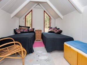 Ferienhaus | 3 Schlafzimmer