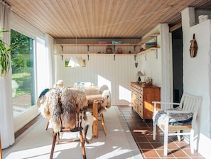 House | Interior
