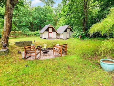 4 Person Holiday Home in Ebeltoft