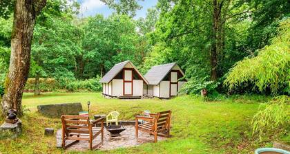 6 Person Holiday Home in Ebeltoft