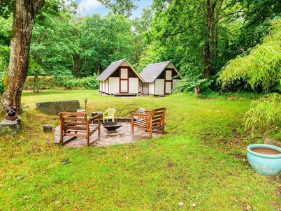 6 Person Holiday Home in Ebeltoft