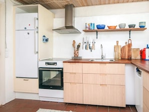 House | Interior
