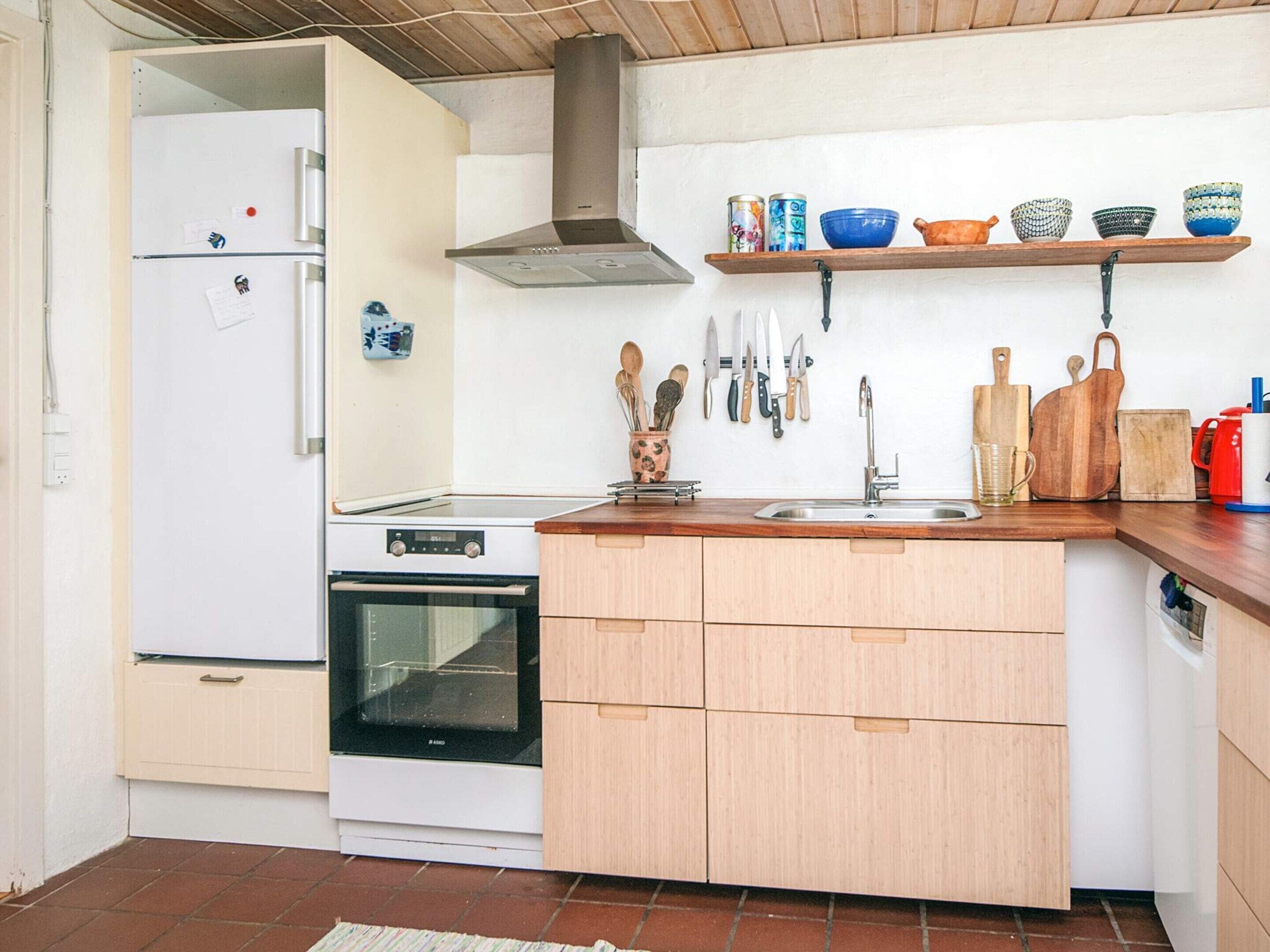 Ferienhaus | Innenbereich