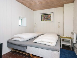 House | Interior - 6 Person Holiday Home in Ebeltoft (Ebeltoft)