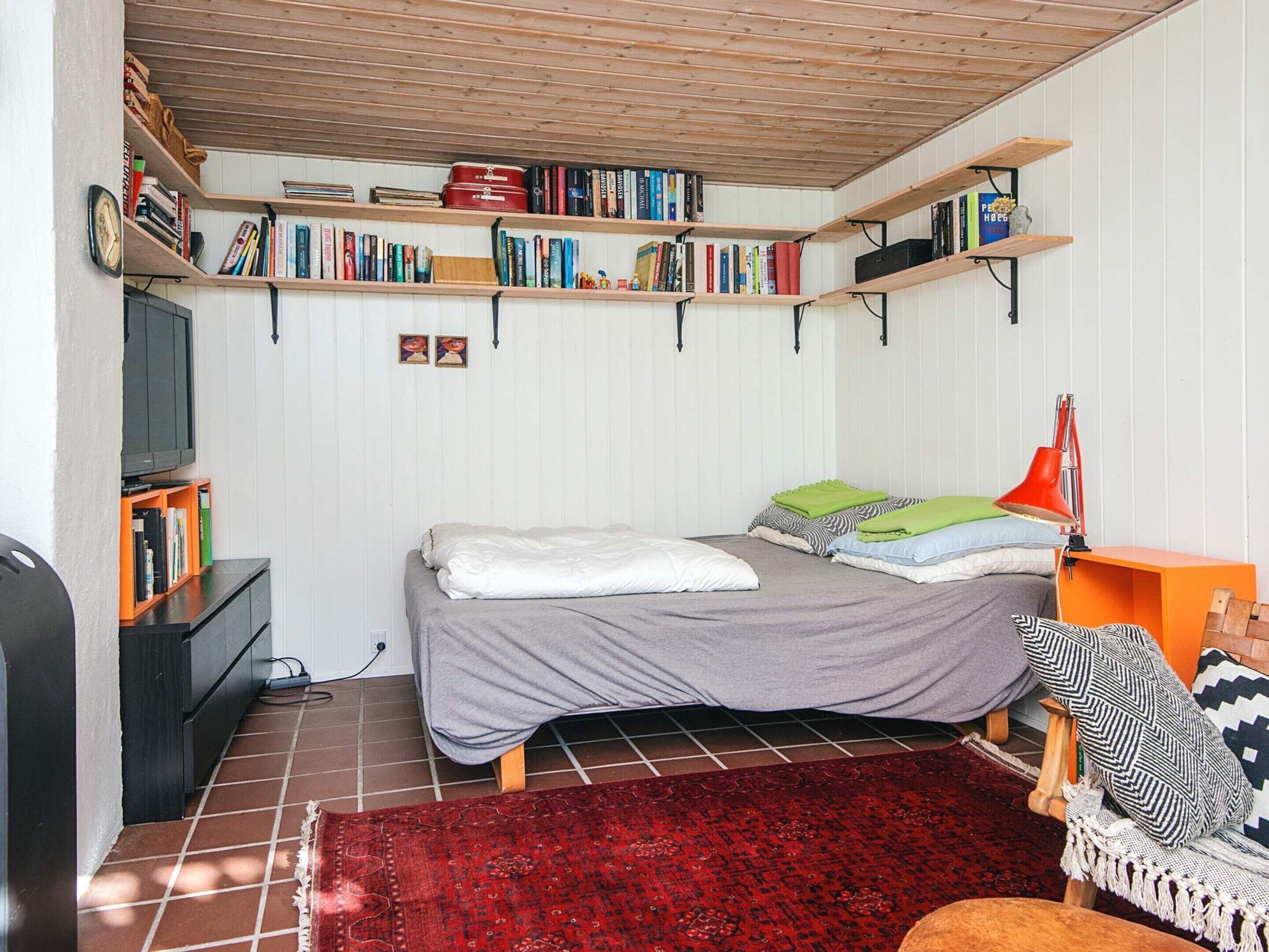 Ferienhaus | Innenbereich