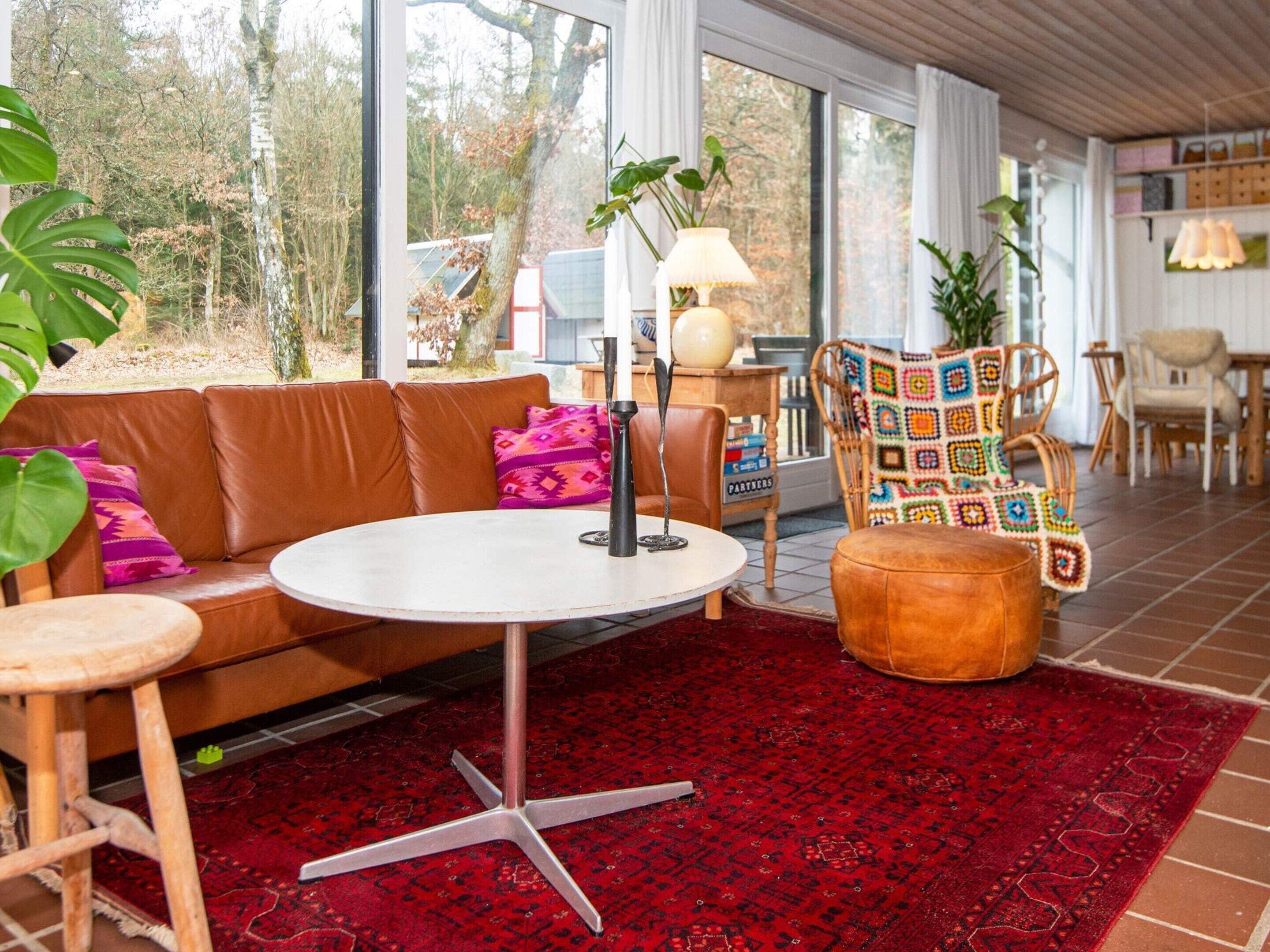 Ferienhaus | Innenbereich