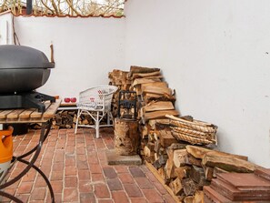 Ferienhaus | Speisen