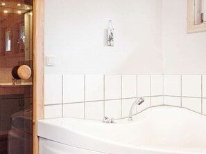 Tratamento de spa