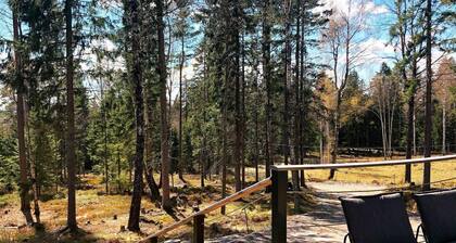 4 Person Holiday Home in Garphyttan