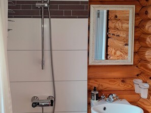 Maison | Salle de bain