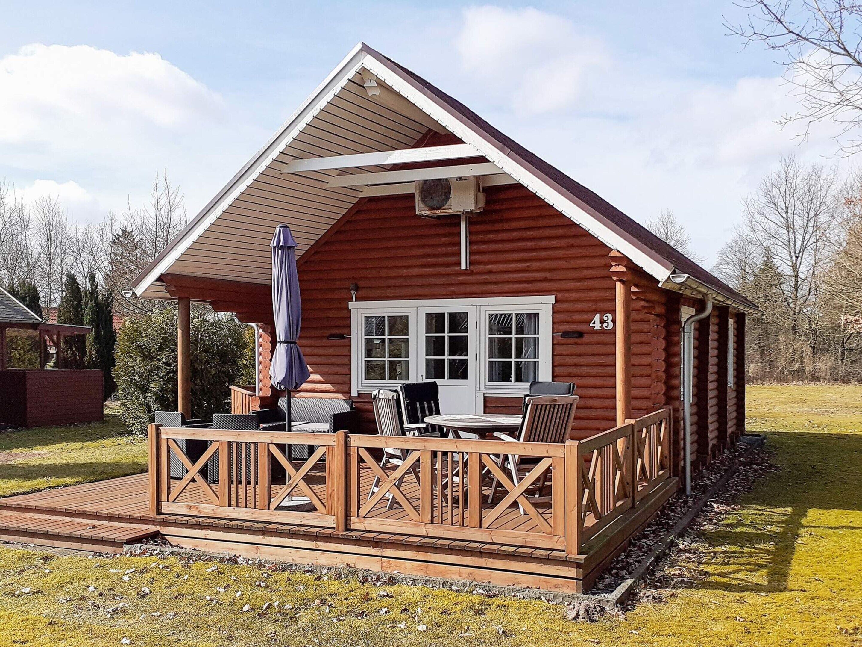 Huis | Exterieur