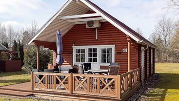 Huis | Exterieur
