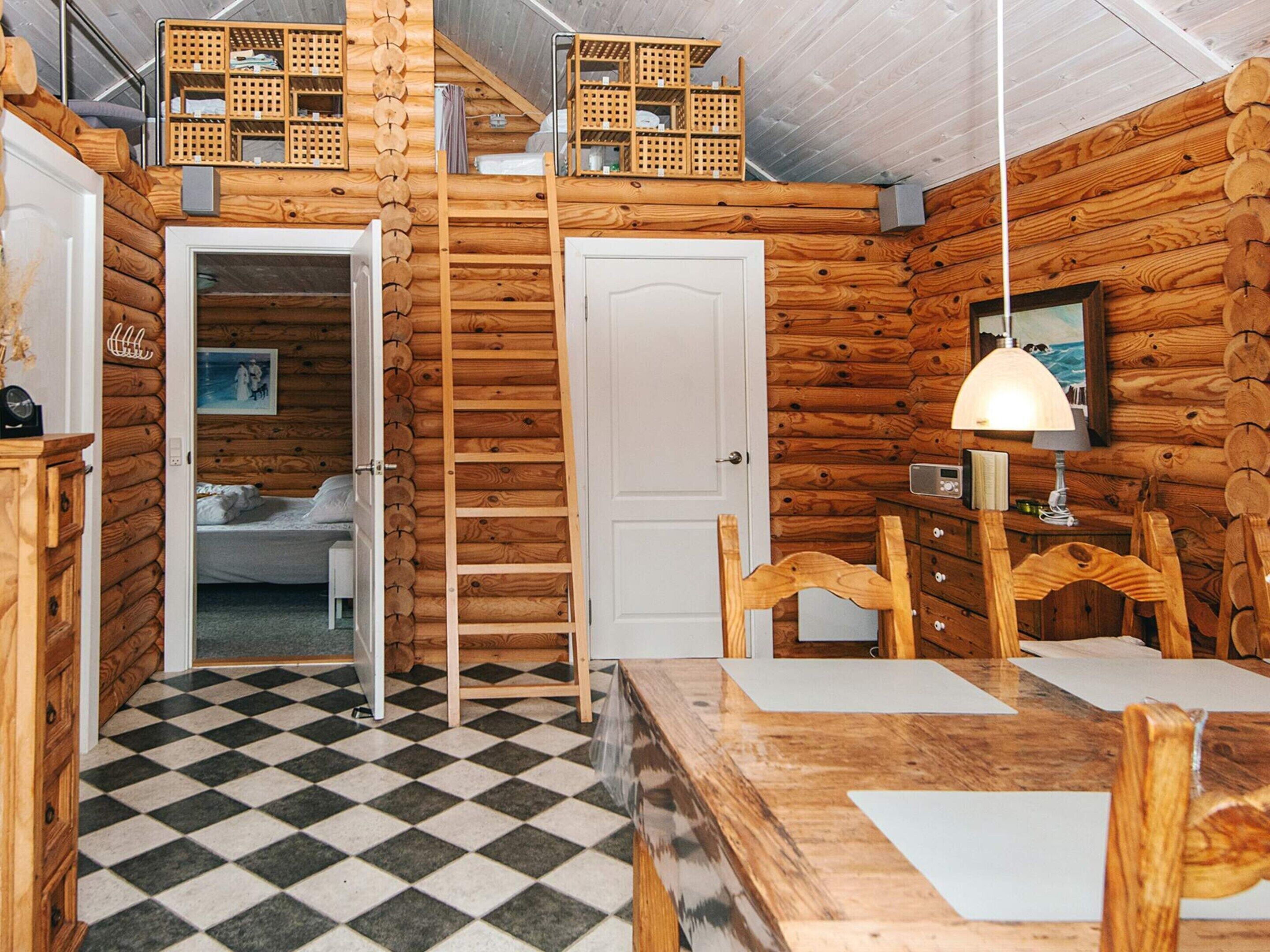 Huis | Interieur