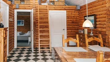 Huis | Interieur