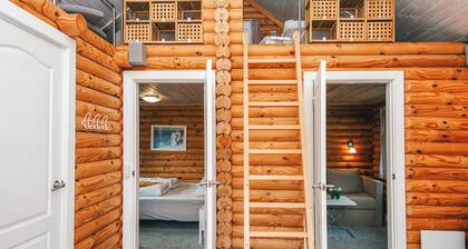 6 Person Holiday Home in Hovborg