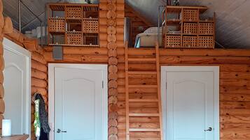 House | Interior