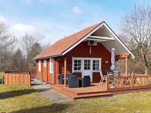 Rumah | Eksterior