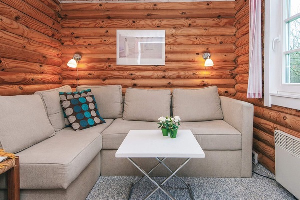 Ferienhaus | Innenbereich