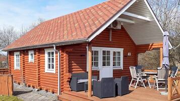 Huis | Exterieur