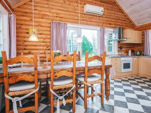 Huis | Interieur