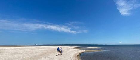 Casa | Vista al agua