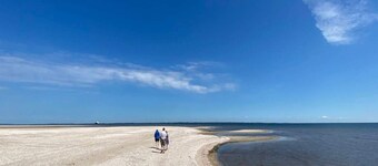 Luxury Retreat on Romo - By Traum Ferienwohnungen