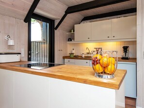 Hus | Privat køkken